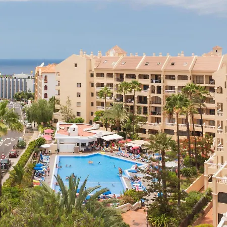 Aparthotel Castle Harbour 3*