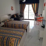 Apartahotel Castle Harbour Los Cristianos (Tenerife)