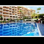 Lejlighedshotel Castle Harbour Los Cristianos (Tenerife)