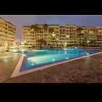 Lejlighedshotel Castle Harbour