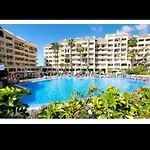 Castle Harbour Lejlighedshotel