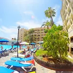 公寓式酒店 Castle Harbour 洛斯克里斯蒂亚诺斯