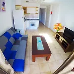 Apartahotel Castle Harbour 2*