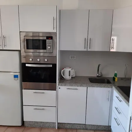 Castle Harbour ロスクリスティアーノス