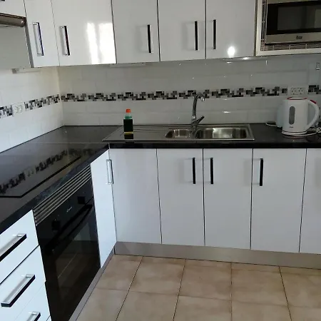 Castle Harbour 2* ロスクリスティアーノス