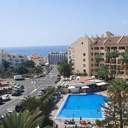 Castle Harbour Los Cristianos (Tenerife)