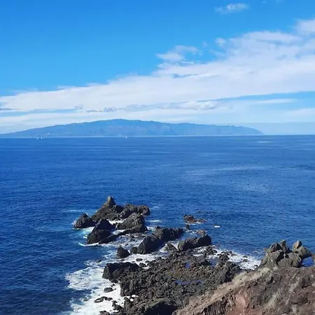 アパートホテル Castle Harbour