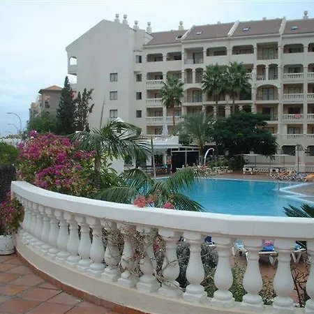 Castle Harbour 2* Los Cristianos (Tenerife)