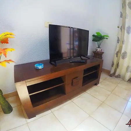 Apartahotel Castle Harbour 2*