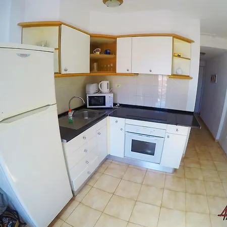 Castle Harbour 2* Los Cristianos (Tenerife)