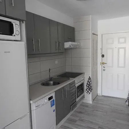 Castle Harbour 2* ロスクリスティアーノス