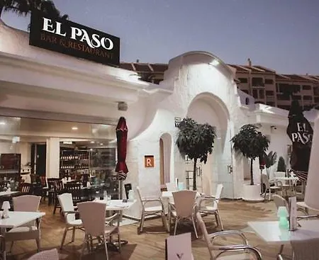 Castle Harbour ロスクリスティアーノス