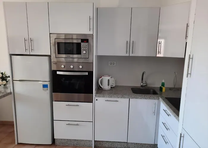 Castle Harbour Los Cristianos