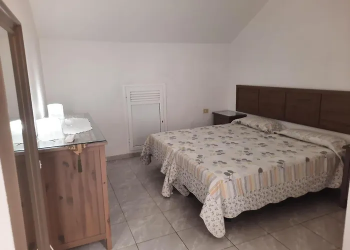 Castle Harbour 2* Los Cristianos