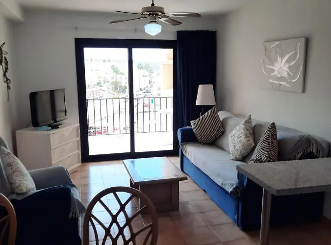 Apartmanhotel Castle Harbour