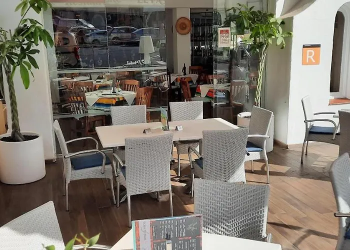 Apartmanhotel Castle Harbour Los Cristianos