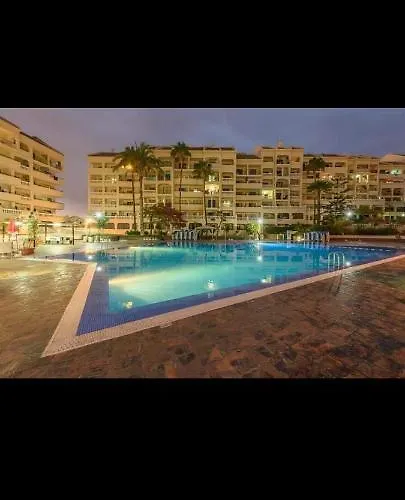 Apartmanhotel Castle Harbour