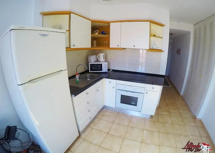 Castle Harbour 2* Los Cristianos