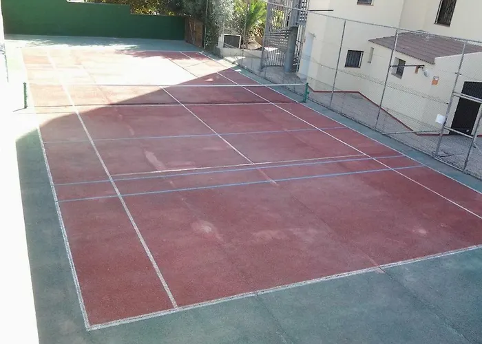 Castle Harbour Apartmanhotel Los Cristianos