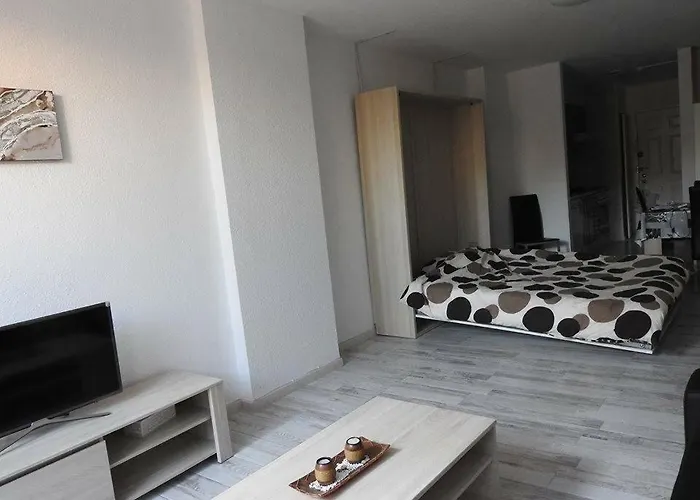 Castle Harbour 2* Los Cristianos