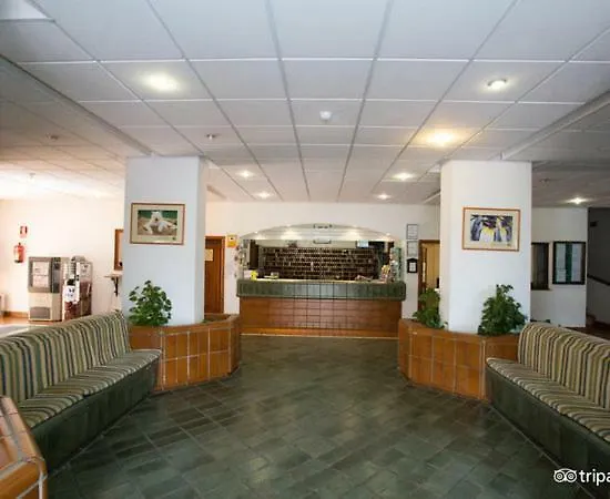 Castle Harbour 2* Los Cristianos