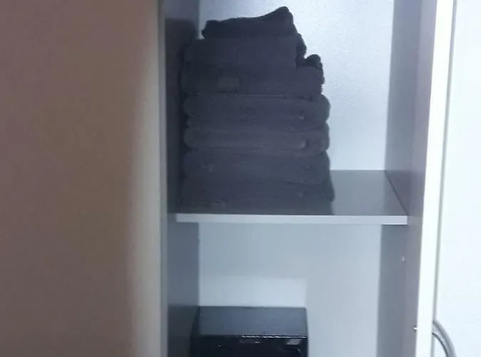 Castle Harbour Апарт-отель Лос Кристианос