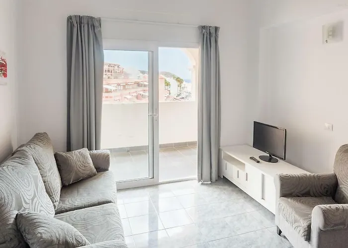 Castle Harbour 2* Los Cristianos