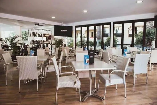 Castle Harbour 2* Los Cristianos