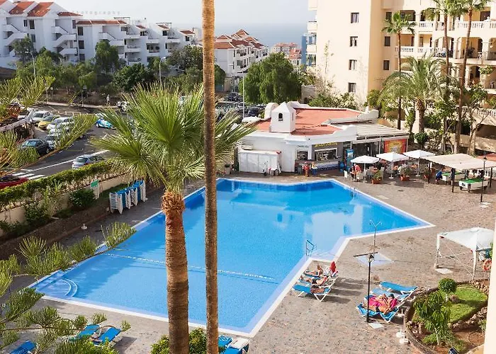 Apartmanhotel Castle Harbour