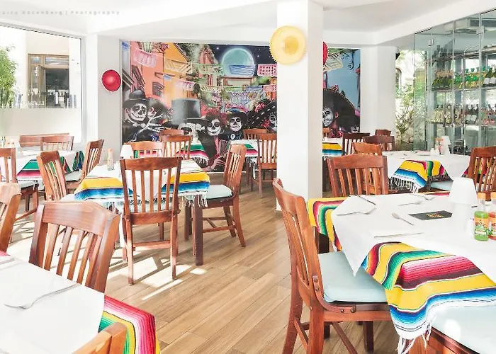 Castle Harbour Apartmanhotel