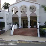 Castle Harbour Los Cristianos