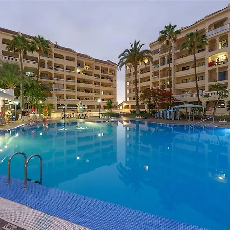 Castle Harbour 3* Los Cristianos (Tenerife)