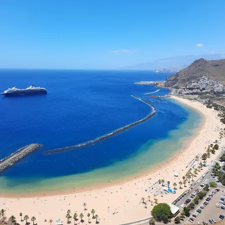 Castle Harbour 3* Los Cristianos (Tenerife)
