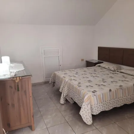 Castle Harbour 3* Los Cristianos (Tenerife)
