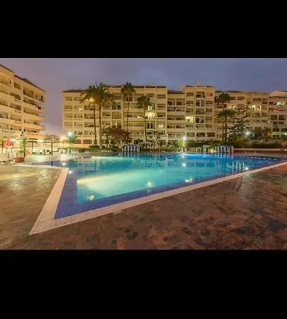 Apart-hotel Castle Harbour