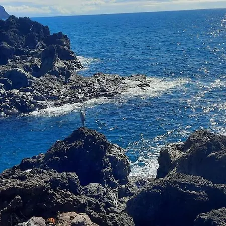 Apart-hotel Castle Harbour Los Cristianos (Tenerife)