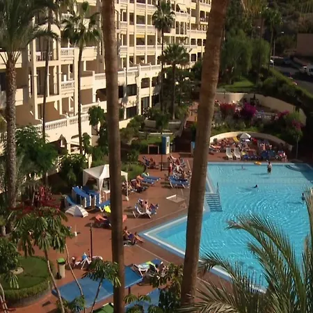 Castle Harbour 2* Los Cristianos (Tenerife)