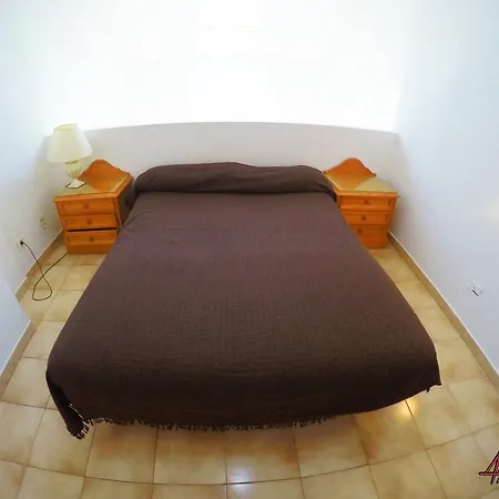 Aparthotel Castle Harbour 3*