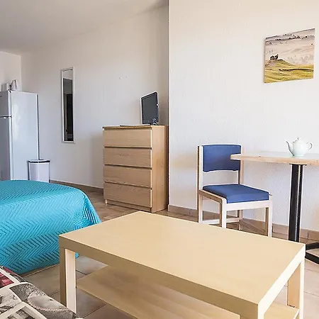 Castle Harbour 3* Los Cristianos (Tenerife)