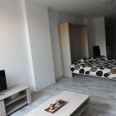 Castle Harbour 3* Los Cristianos (Tenerife)