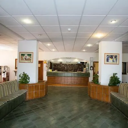 Castle Harbour 2* Los Cristianos (Tenerife)