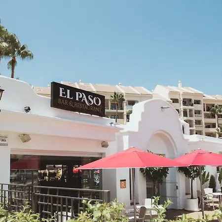 Castle Harbour 3* Los Cristianos (Tenerife)