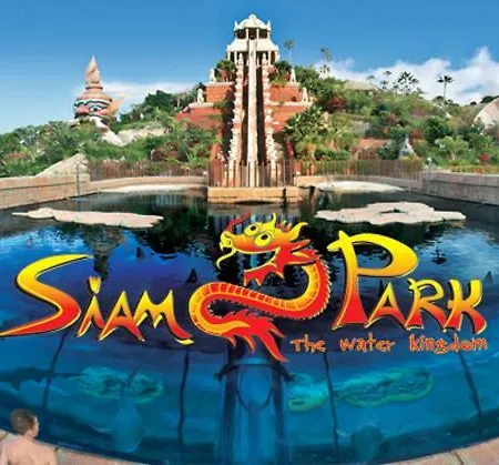 Castle Harbour Apart-hotel