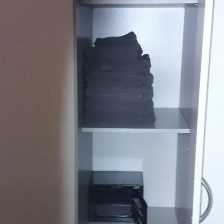 Castle Harbour Apart-hotel Los Cristianos (Tenerife)