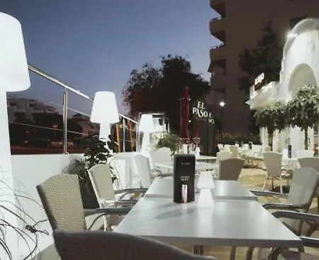 Castle Harbour Aparthotel Los Cristianos (Tenerife)