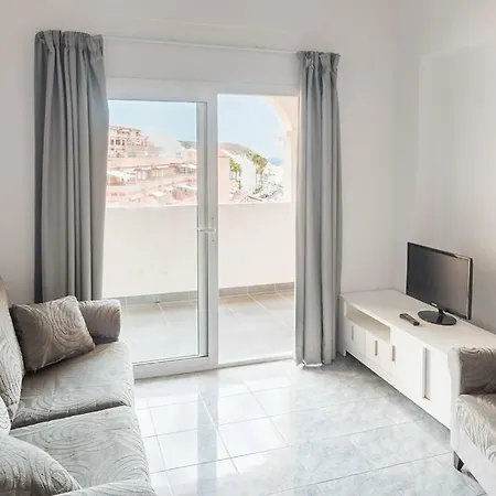 Castle Harbour 3* Los Cristianos (Tenerife)