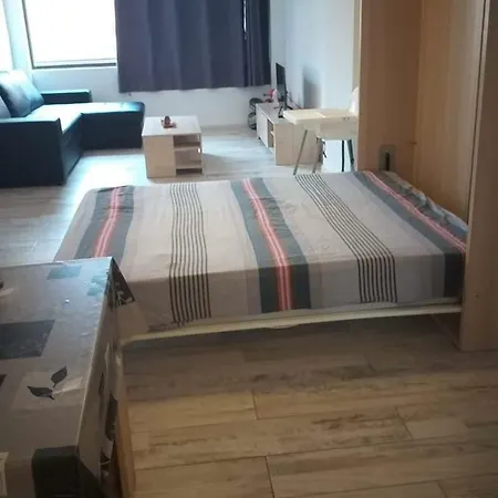 Castle Harbour 2* Los Cristianos (Tenerife)