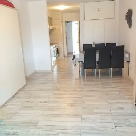 Apart-hotel Castle Harbour