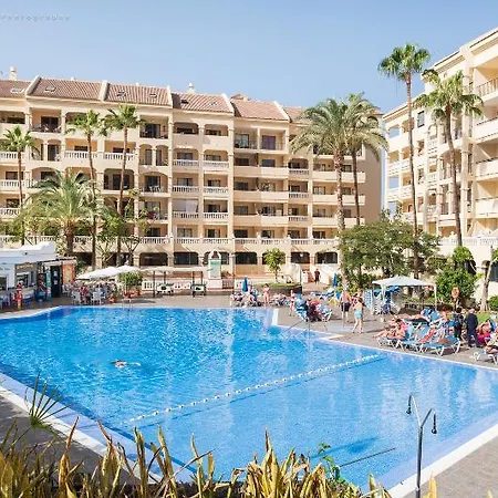 Castle Harbour 2* Los Cristianos (Tenerife)