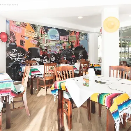 Castle Harbour Los Cristianos (Tenerife)